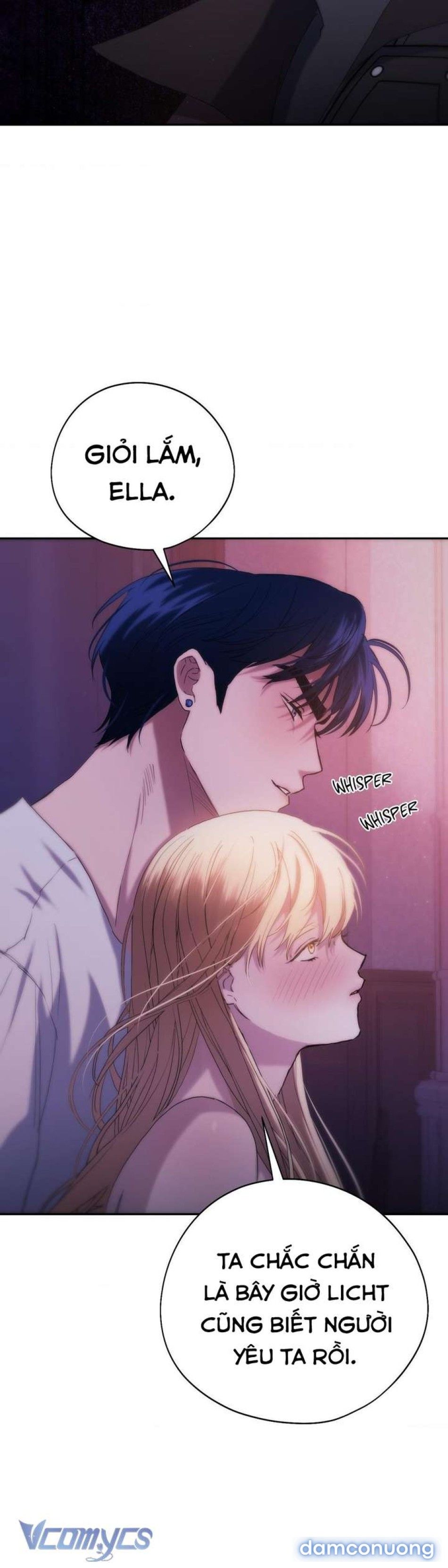 đọc truyện [18+] Người Em Vợ Tóc Vàng Chương 28 ảnh 21 tại Thiên Thai Truyện