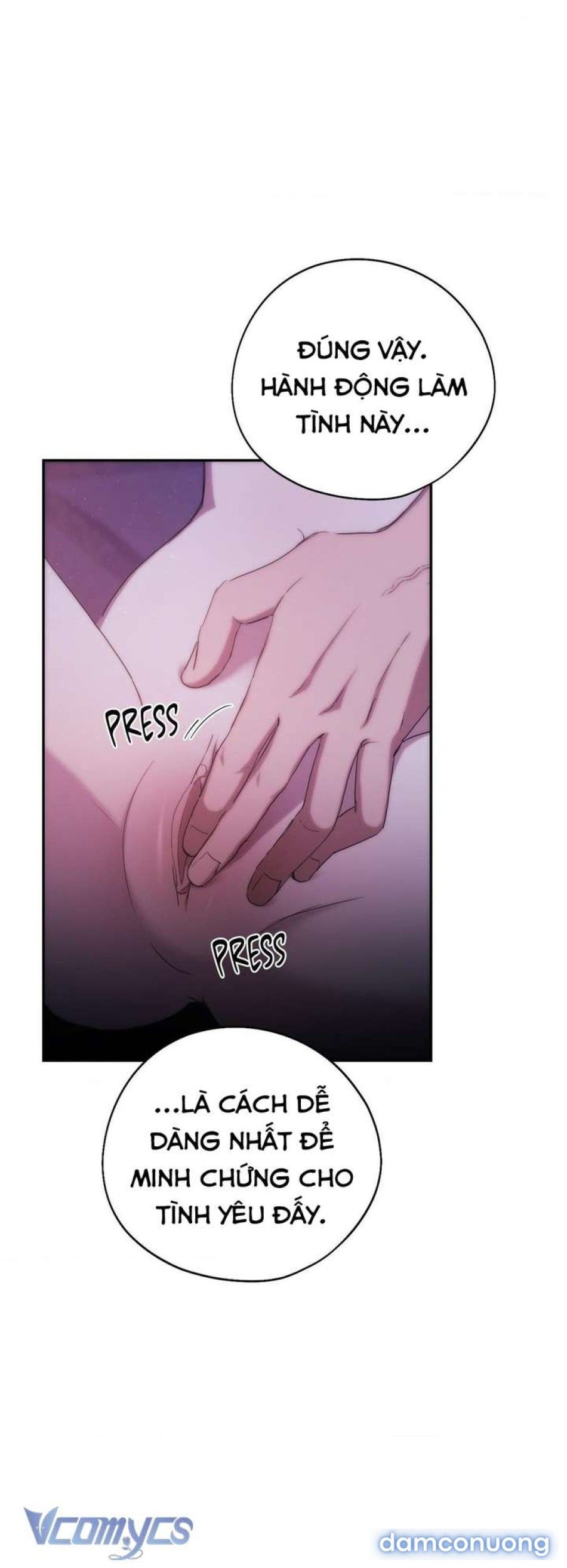 đọc truyện [18+] Người Em Vợ Tóc Vàng Chương 28 ảnh 23 tại Thiên Thai Truyện