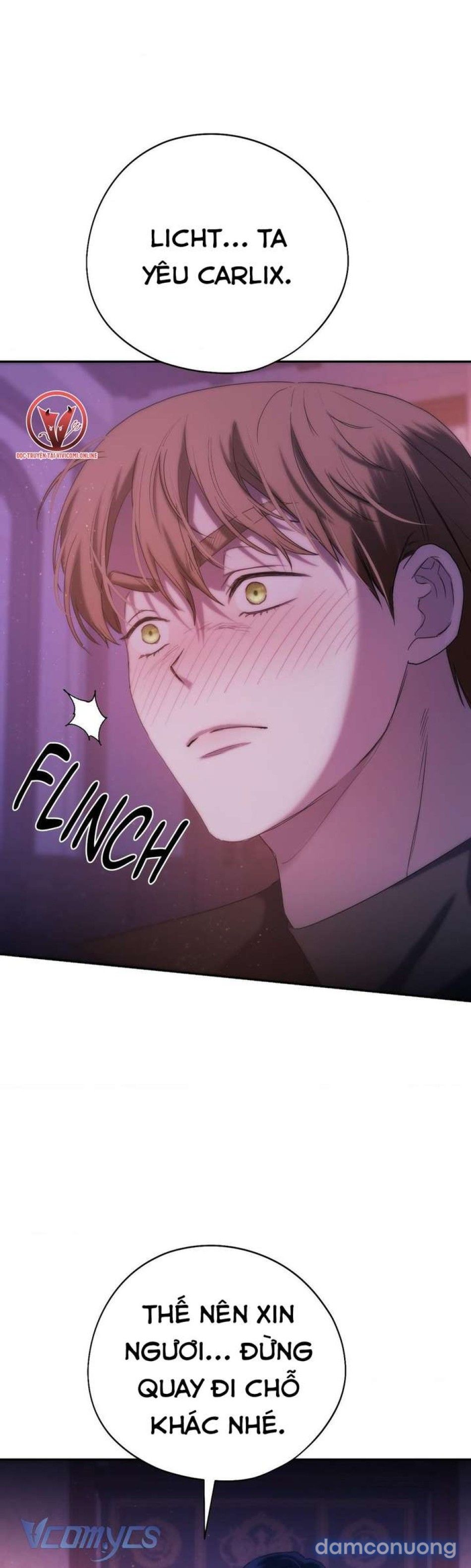 đọc truyện [18+] Người Em Vợ Tóc Vàng Chương 28 ảnh 25 tại Thiên Thai Truyện