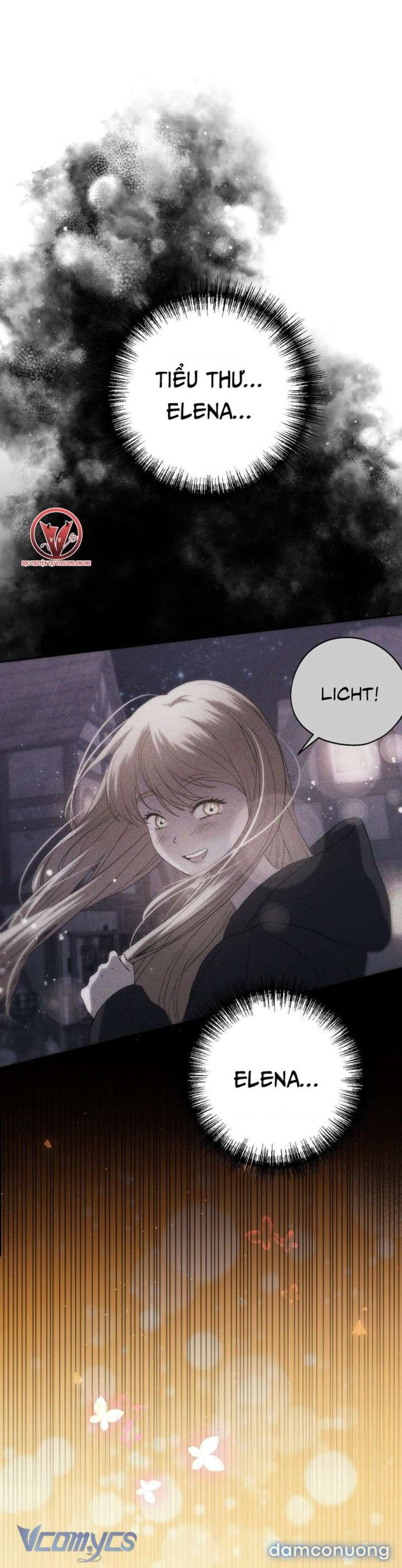 đọc truyện [18+] Người Em Vợ Tóc Vàng Chương 28 ảnh 27 tại Thiên Thai Truyện