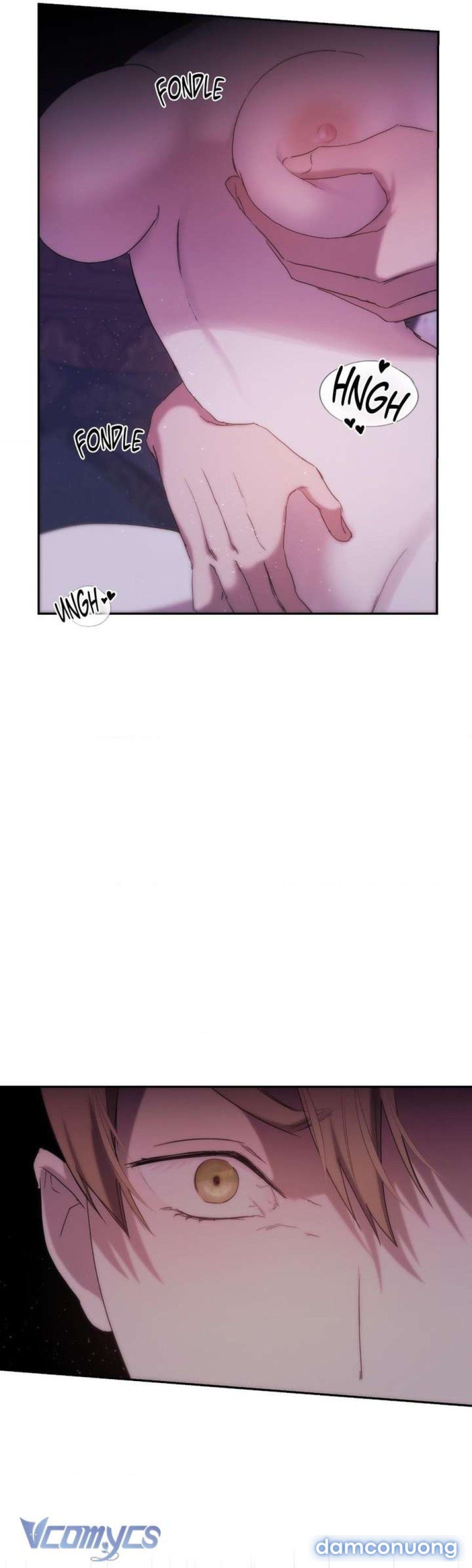 đọc truyện [18+] Người Em Vợ Tóc Vàng Chương 28 ảnh 29 tại Thiên Thai Truyện