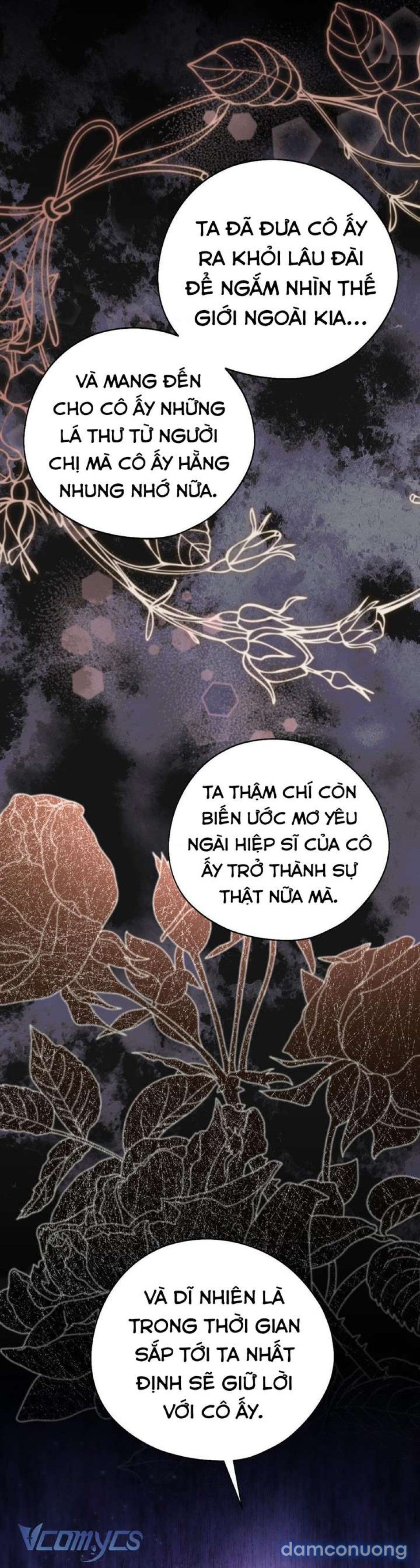 đọc truyện [18+] Người Em Vợ Tóc Vàng Chương 28 ảnh 35 tại Thiên Thai Truyện