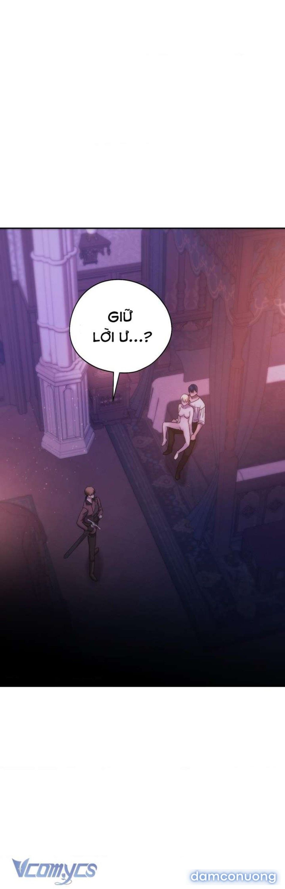 đọc truyện [18+] Người Em Vợ Tóc Vàng Chương 28 ảnh 37 tại Thiên Thai Truyện