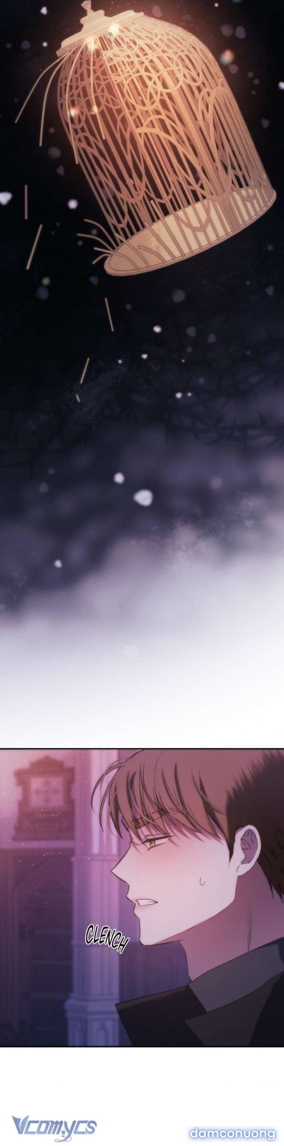 đọc truyện [18+] Người Em Vợ Tóc Vàng Chương 28 ảnh 39 tại Thiên Thai Truyện