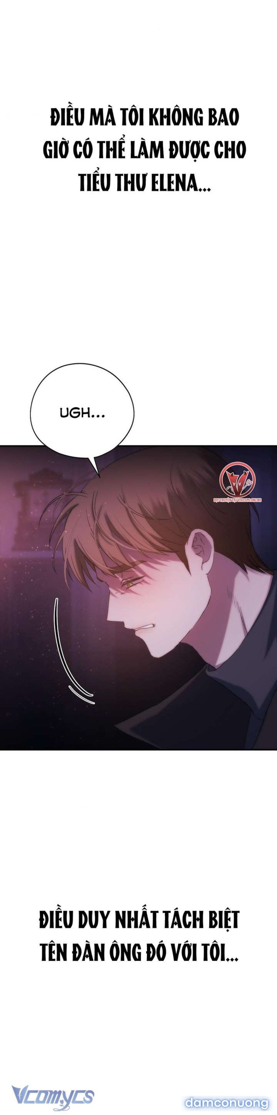 đọc truyện [18+] Người Em Vợ Tóc Vàng Chương 28 ảnh 40 tại Thiên Thai Truyện