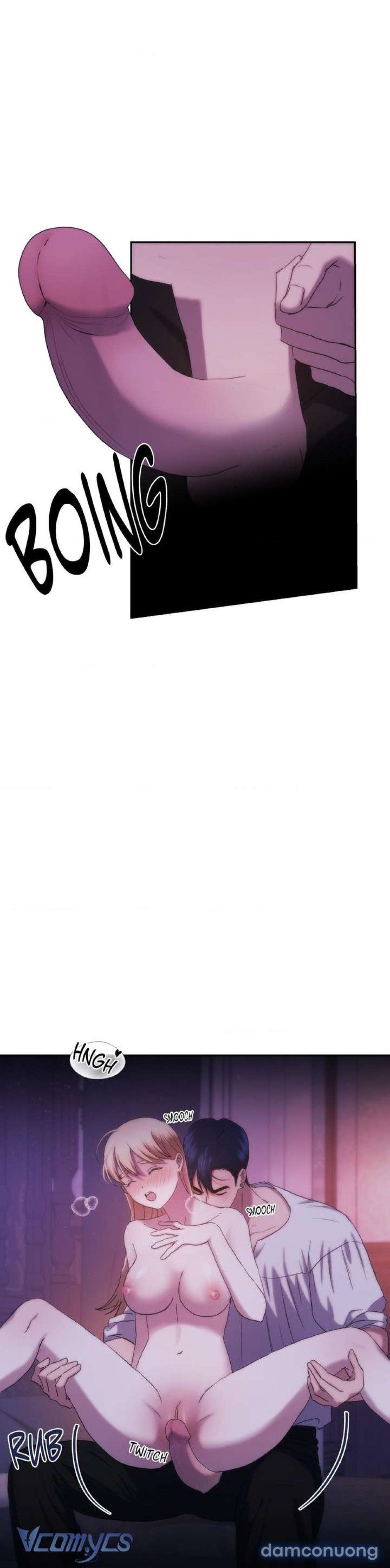 đọc truyện [18+] Người Em Vợ Tóc Vàng Chương 28 ảnh 41 tại Thiên Thai Truyện