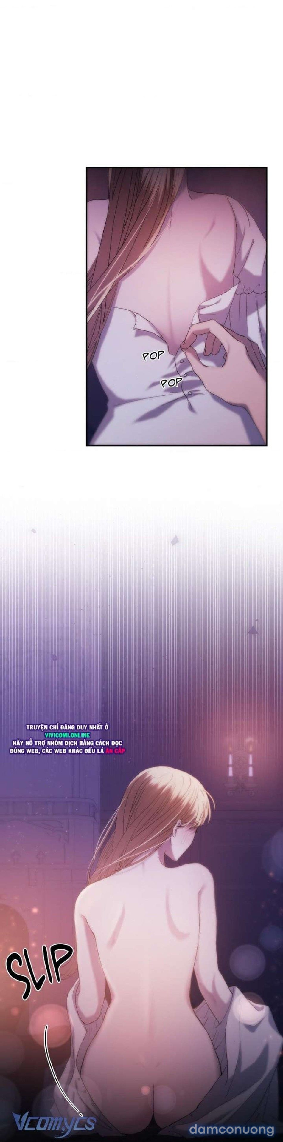 đọc truyện [18+] Người Em Vợ Tóc Vàng Chương 28 ảnh 8 tại Thiên Thai Truyện