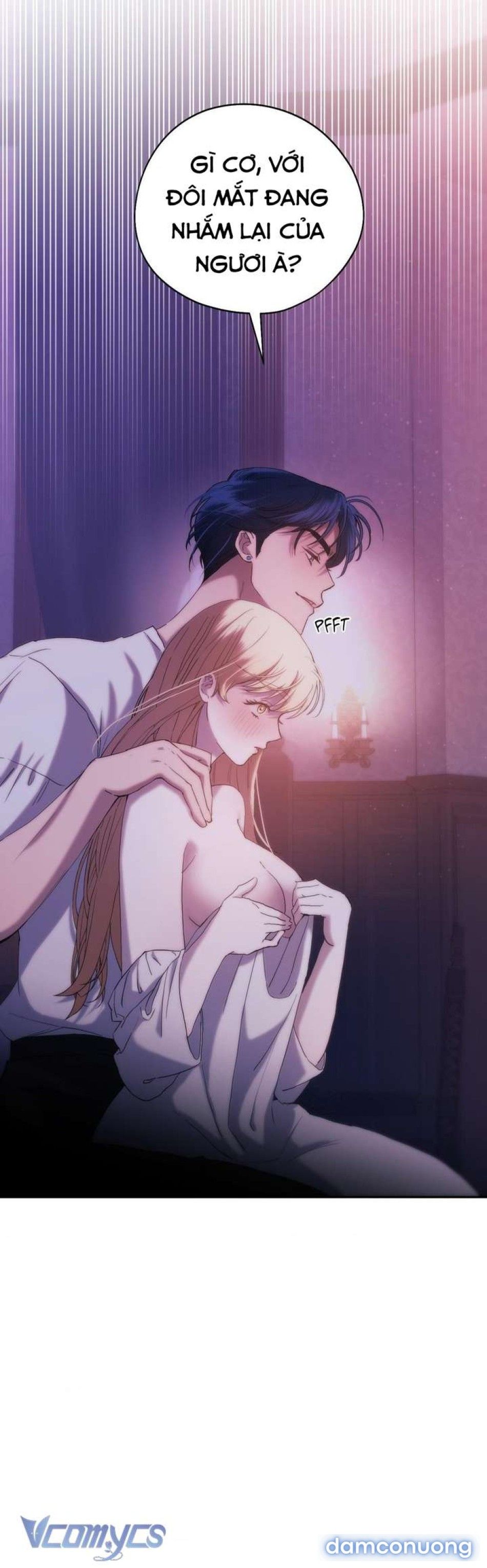 đọc truyện [18+] Người Em Vợ Tóc Vàng Chương 28 ảnh 11 tại Thiên Thai Truyện