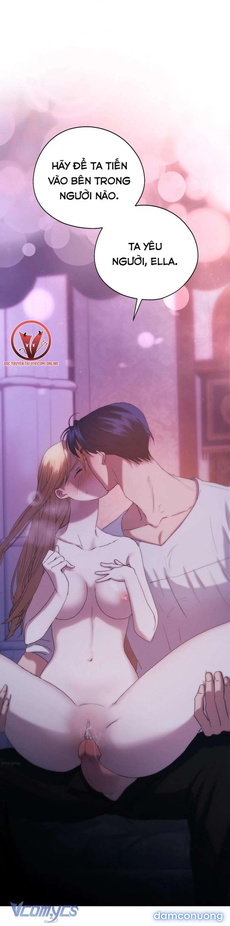 đọc truyện [18+] Người Em Vợ Tóc Vàng Chương 29 ảnh 3 tại Thiên Thai Truyện