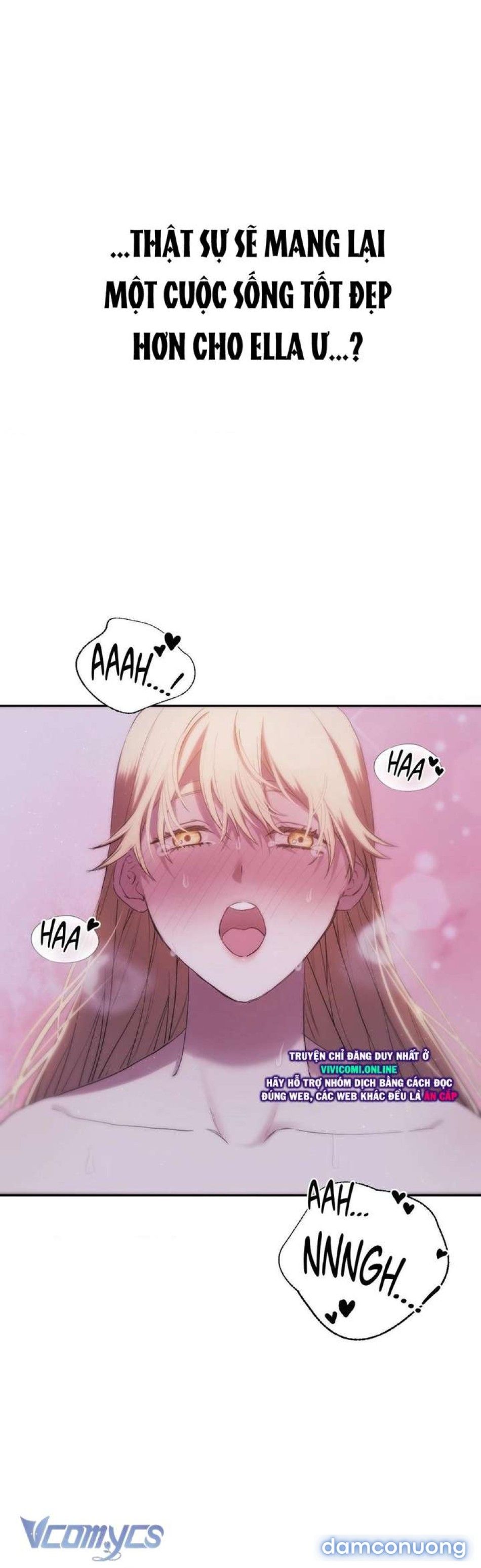 đọc truyện [18+] Người Em Vợ Tóc Vàng Chương 29 ảnh 12 tại Thiên Thai Truyện