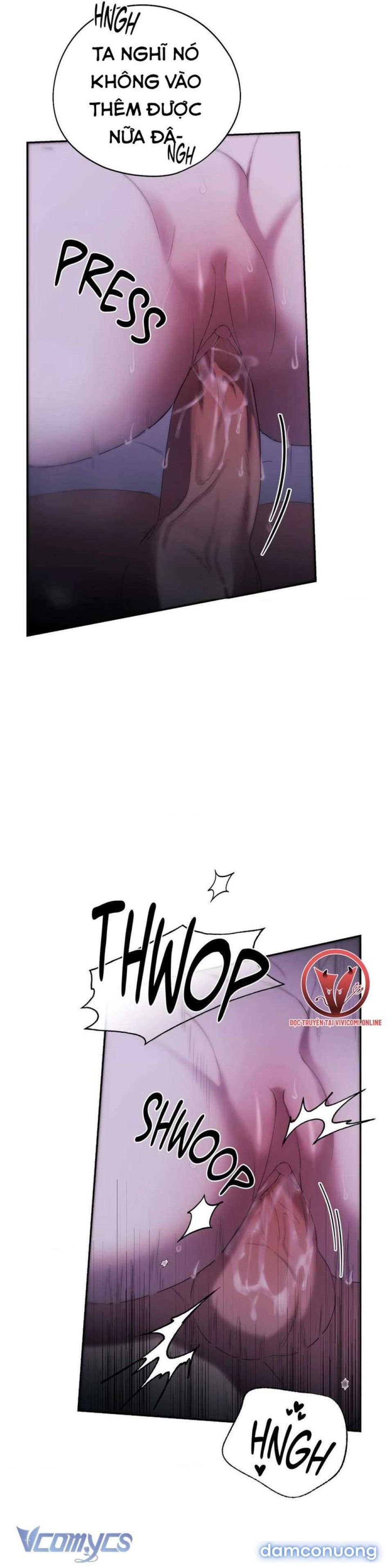 đọc truyện [18+] Người Em Vợ Tóc Vàng Chương 29 ảnh 13 tại Thiên Thai Truyện