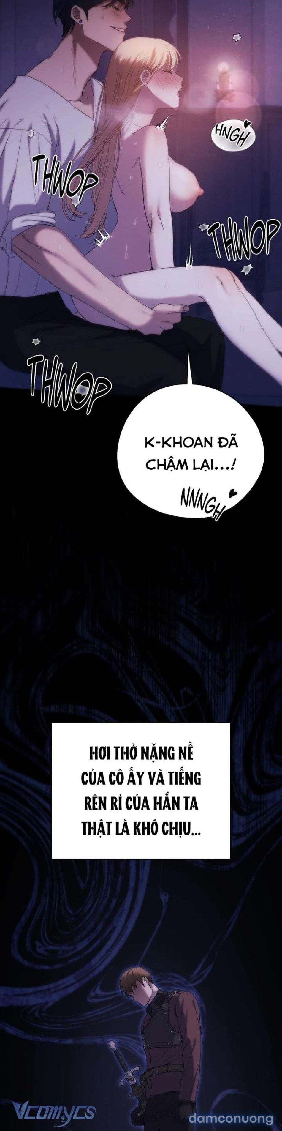 đọc truyện [18+] Người Em Vợ Tóc Vàng Chương 29 ảnh 16 tại Thiên Thai Truyện