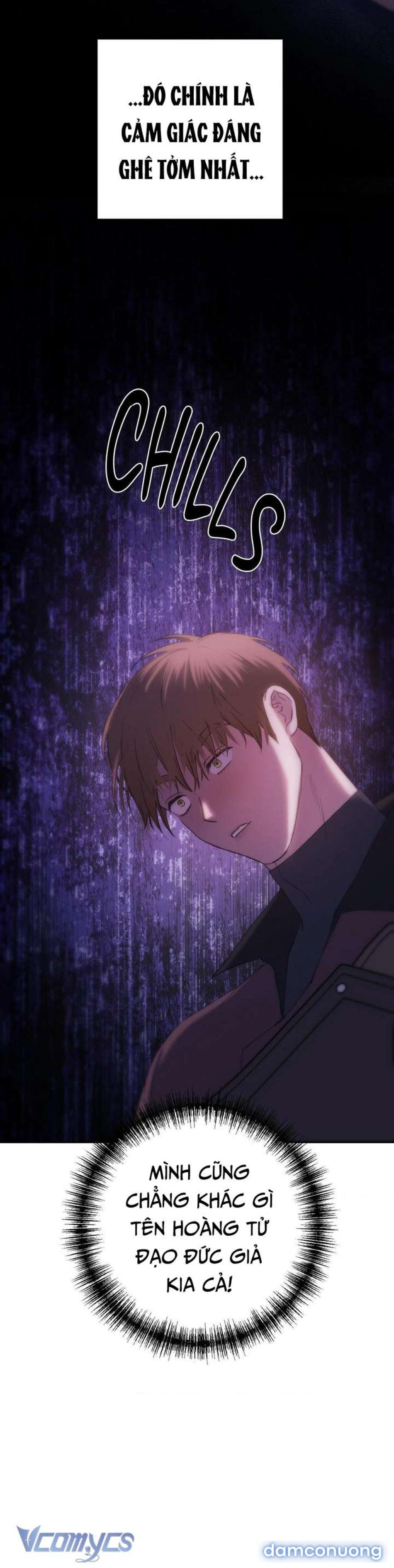 đọc truyện [18+] Người Em Vợ Tóc Vàng Chương 29 ảnh 18 tại Thiên Thai Truyện