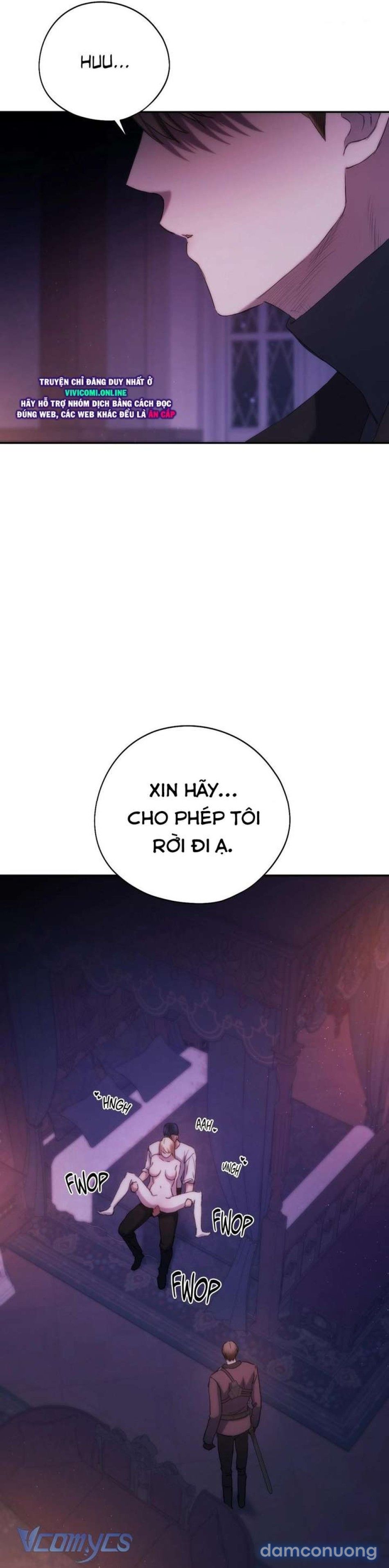 đọc truyện [18+] Người Em Vợ Tóc Vàng Chương 29 ảnh 19 tại Thiên Thai Truyện