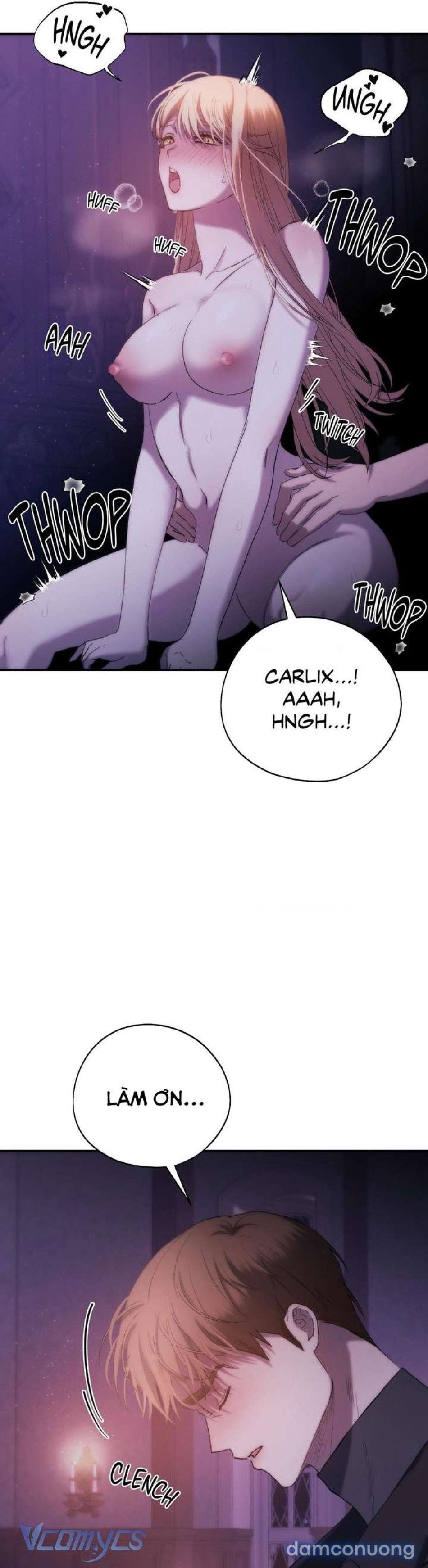 đọc truyện [18+] Người Em Vợ Tóc Vàng Chương 29 ảnh 21 tại Thiên Thai Truyện