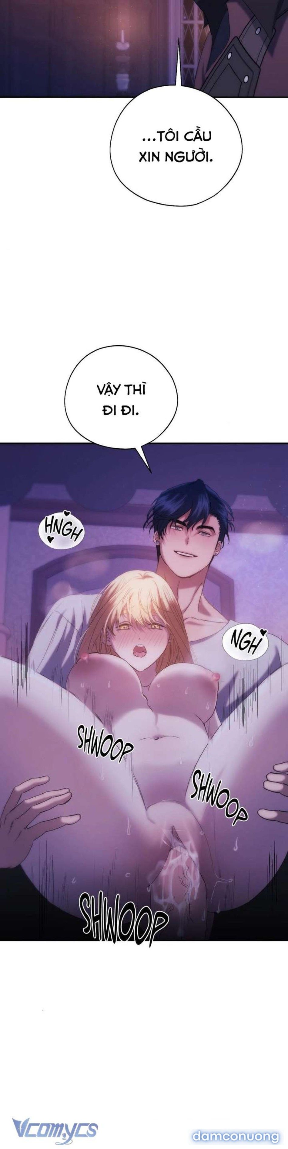 đọc truyện [18+] Người Em Vợ Tóc Vàng Chương 29 ảnh 22 tại Thiên Thai Truyện