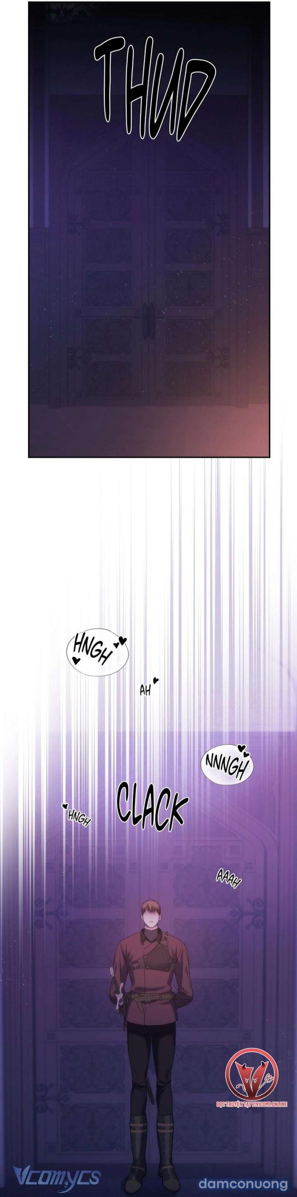 đọc truyện [18+] Người Em Vợ Tóc Vàng Chương 29 ảnh 24 tại Thiên Thai Truyện