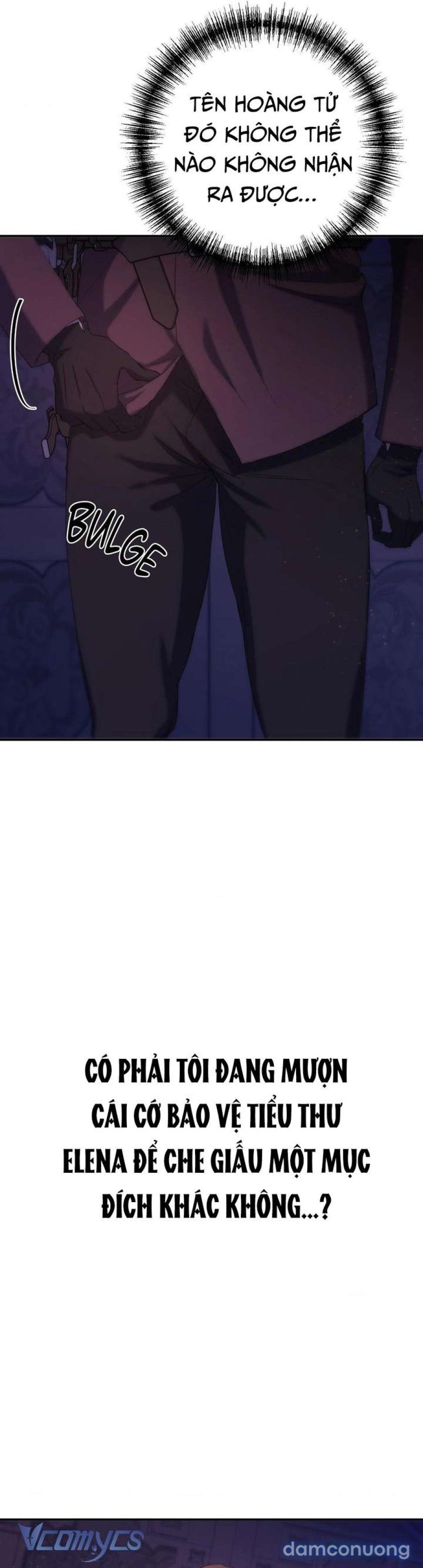 đọc truyện [18+] Người Em Vợ Tóc Vàng Chương 29 ảnh 26 tại Thiên Thai Truyện