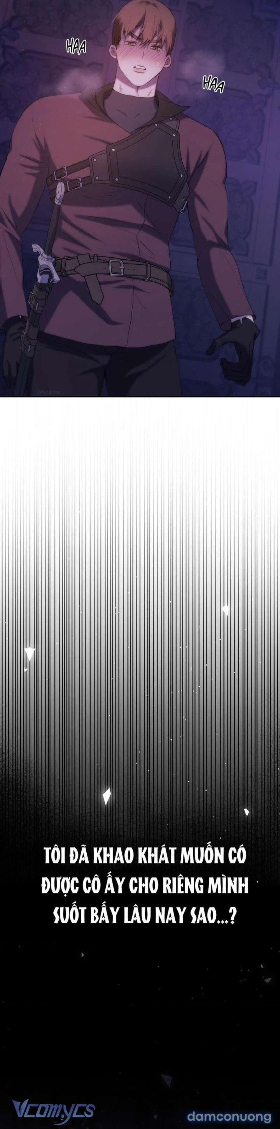 đọc truyện [18+] Người Em Vợ Tóc Vàng Chương 29 ảnh 27 tại Thiên Thai Truyện