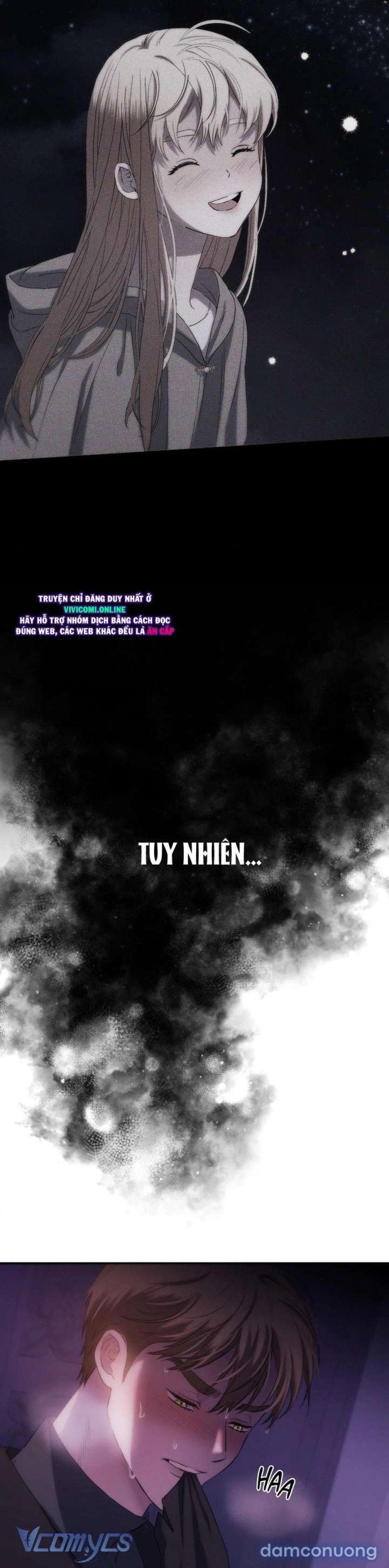 đọc truyện [18+] Người Em Vợ Tóc Vàng Chương 29 ảnh 30 tại Thiên Thai Truyện