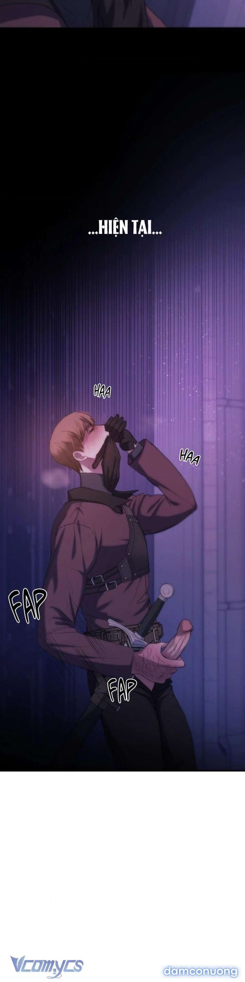 đọc truyện [18+] Người Em Vợ Tóc Vàng Chương 29 ảnh 31 tại Thiên Thai Truyện