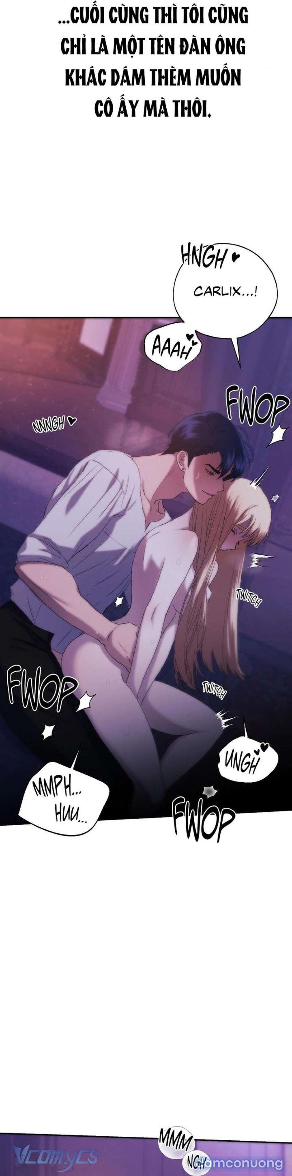 đọc truyện [18+] Người Em Vợ Tóc Vàng Chương 29 ảnh 32 tại Thiên Thai Truyện