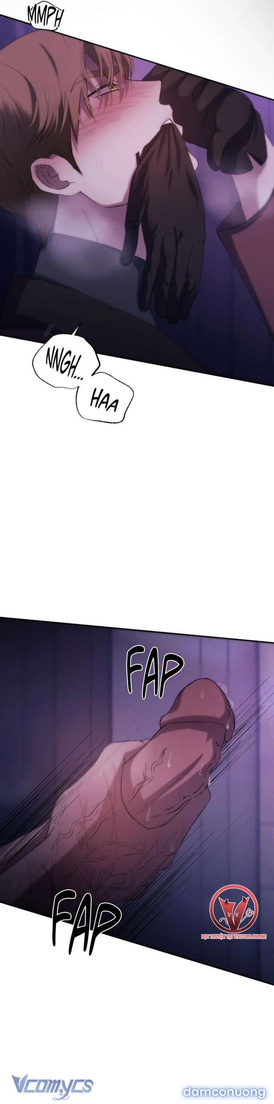 đọc truyện [18+] Người Em Vợ Tóc Vàng Chương 29 ảnh 35 tại Thiên Thai Truyện