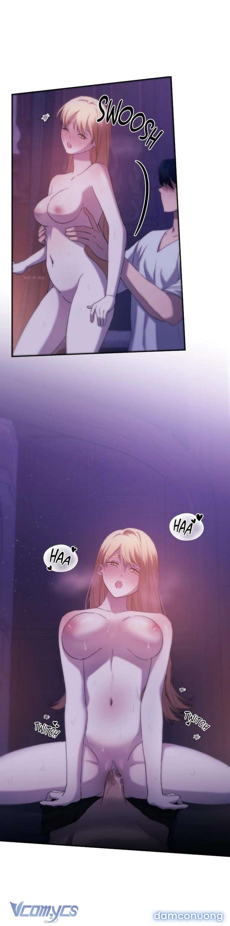 đọc truyện [18+] Người Em Vợ Tóc Vàng Chương 29 ảnh 39 tại Thiên Thai Truyện