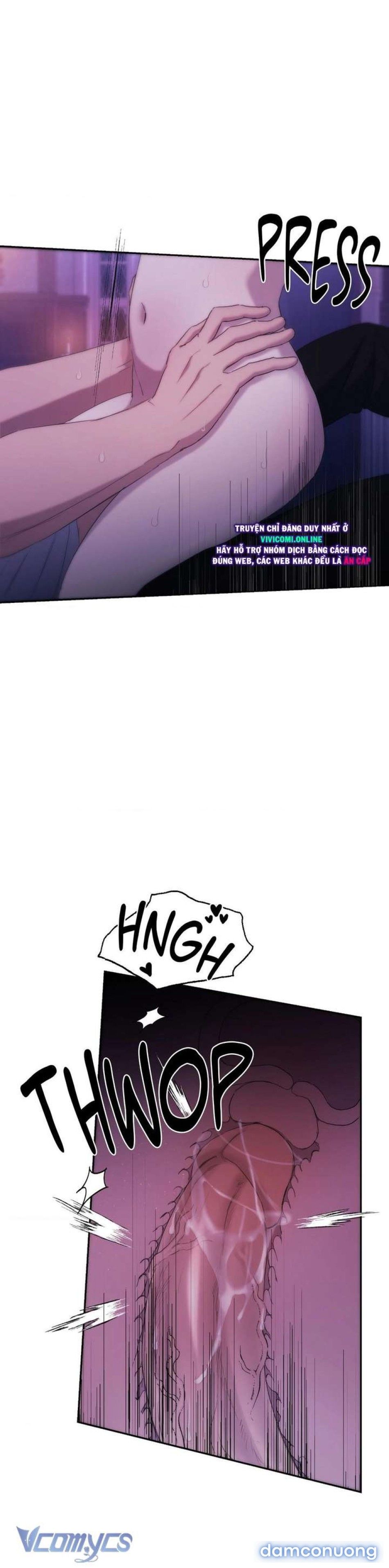 đọc truyện [18+] Người Em Vợ Tóc Vàng Chương 29 ảnh 40 tại Thiên Thai Truyện