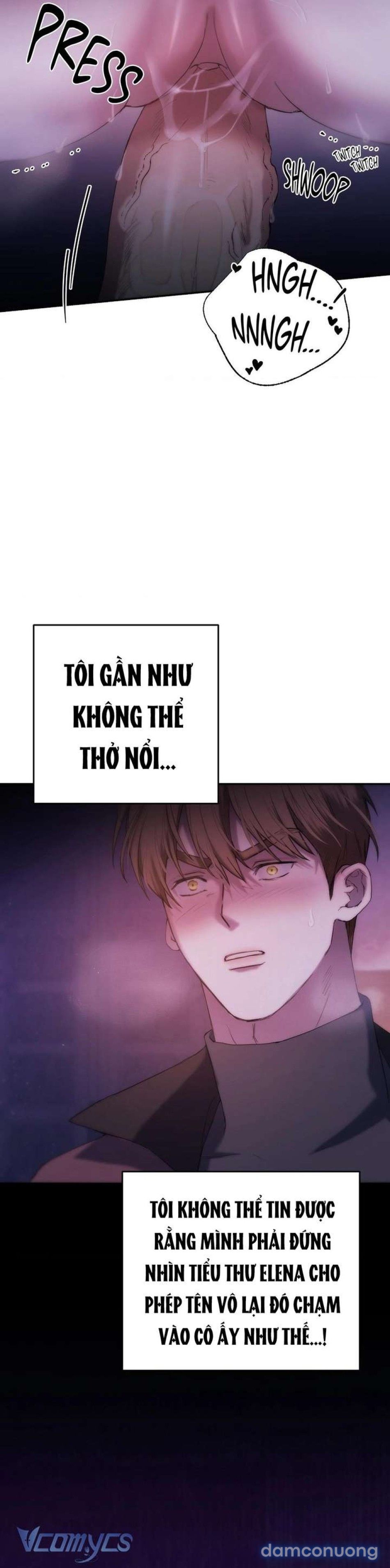 đọc truyện [18+] Người Em Vợ Tóc Vàng Chương 29 ảnh 6 tại Thiên Thai Truyện