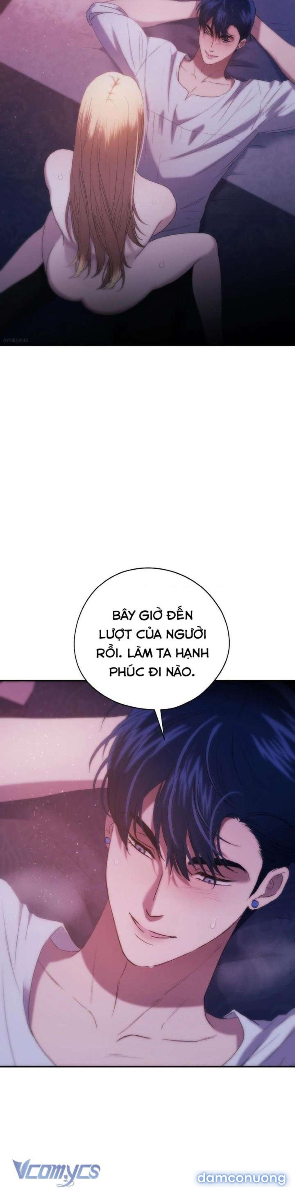 đọc truyện [18+] Người Em Vợ Tóc Vàng Chương 29 ảnh 44 tại Thiên Thai Truyện