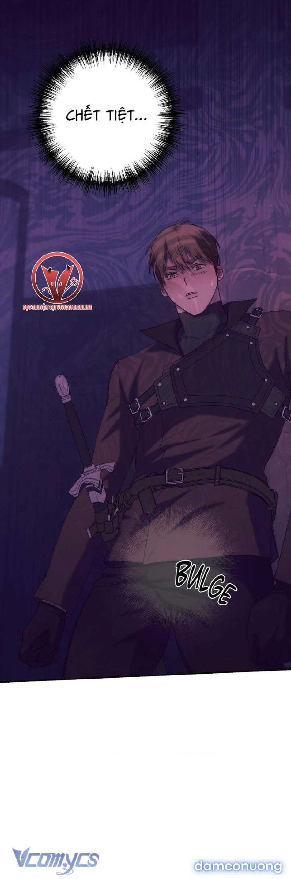 đọc truyện [18+] Người Em Vợ Tóc Vàng Chương 29 ảnh 7 tại Thiên Thai Truyện