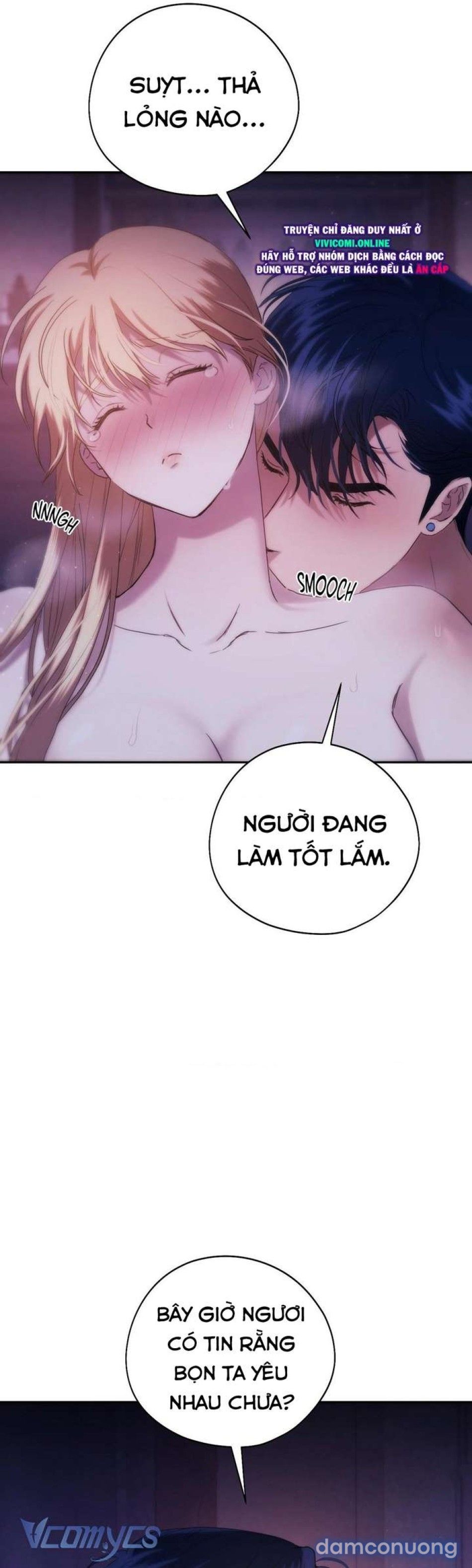 đọc truyện [18+] Người Em Vợ Tóc Vàng Chương 29 ảnh 9 tại Thiên Thai Truyện