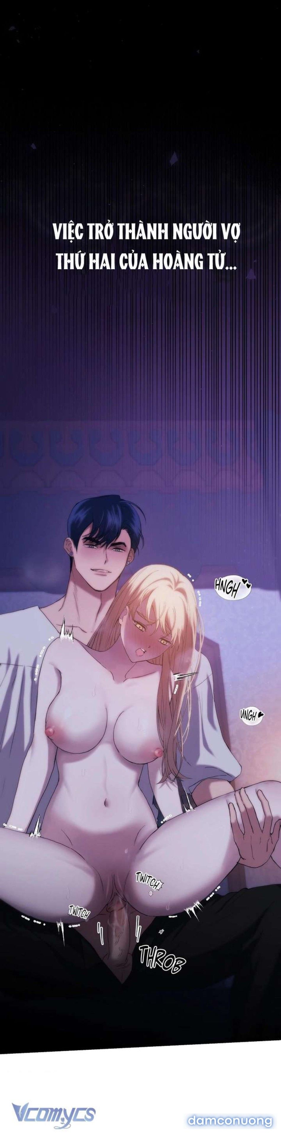 đọc truyện [18+] Người Em Vợ Tóc Vàng Chương 29 ảnh 11 tại Thiên Thai Truyện