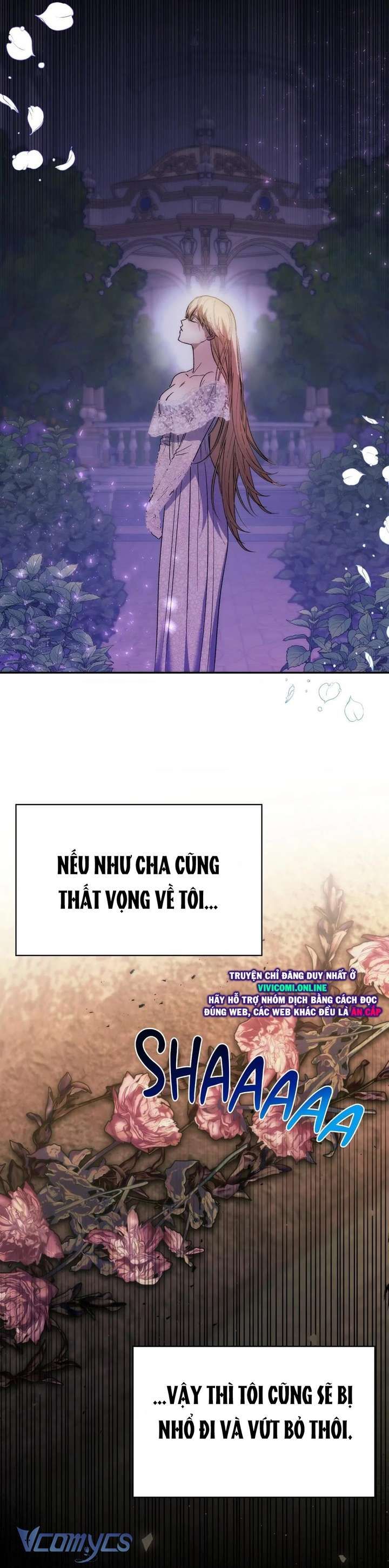 đọc truyện [18+] Người Em Vợ Tóc Vàng Chương 3 ảnh 12 tại Thiên Thai Truyện