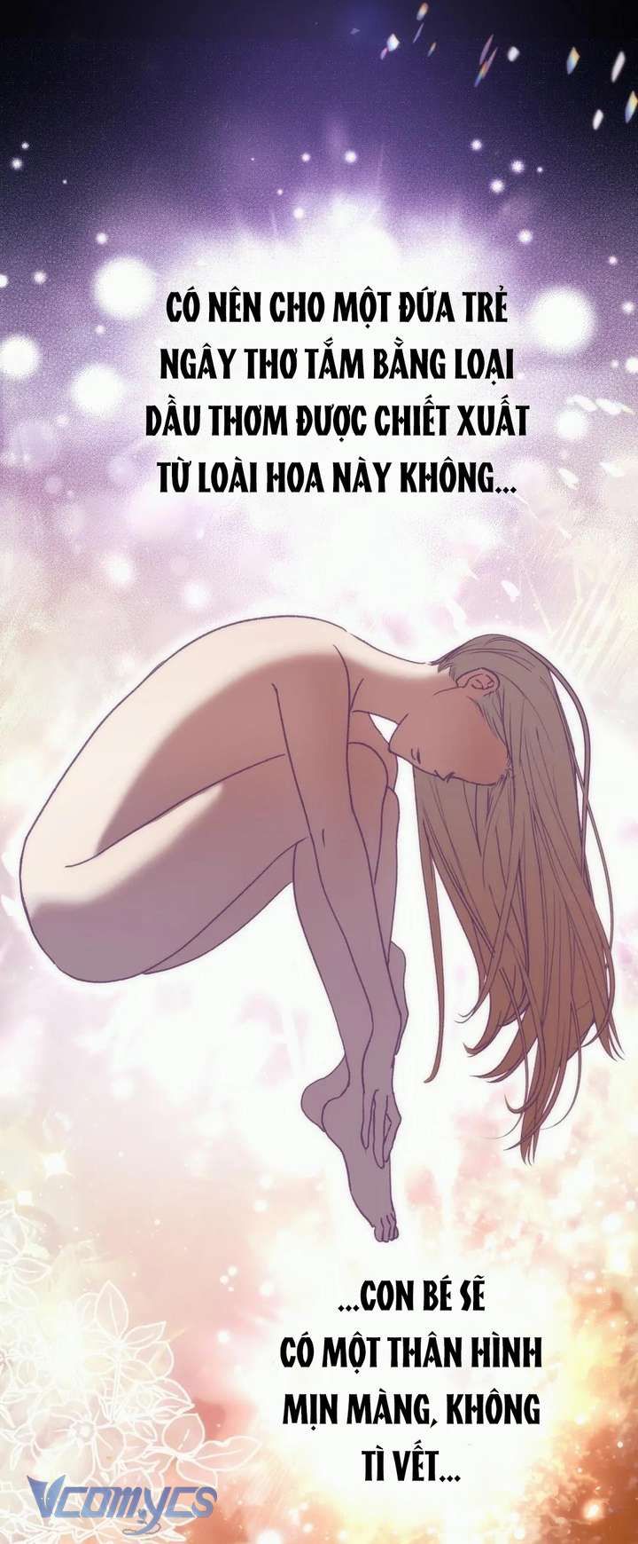 đọc truyện [18+] Người Em Vợ Tóc Vàng Chương 3 ảnh 19 tại Thiên Thai Truyện