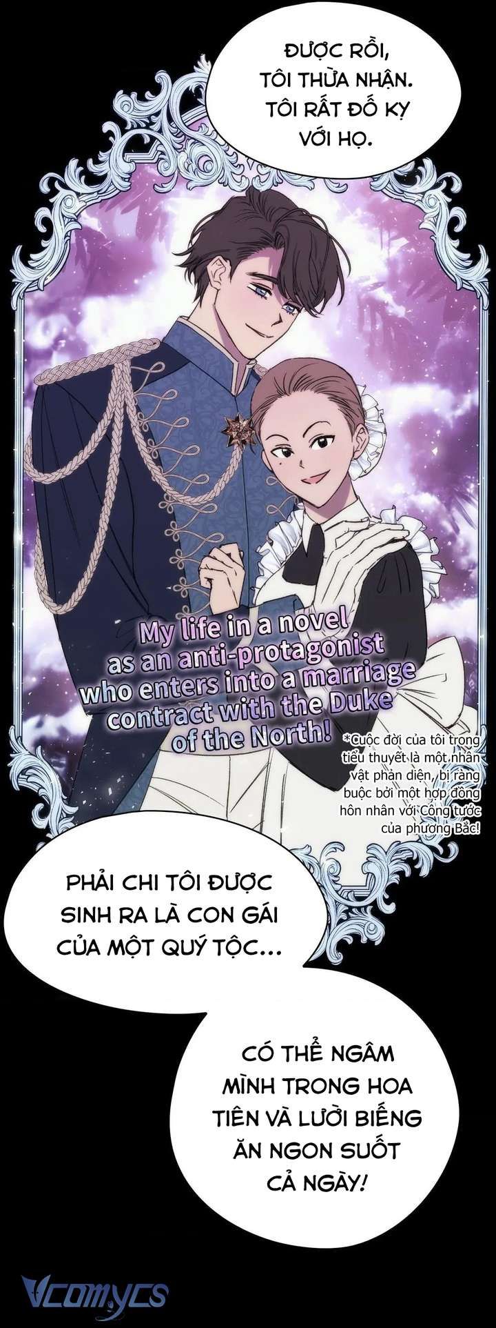 đọc truyện [18+] Người Em Vợ Tóc Vàng Chương 3 ảnh 23 tại Thiên Thai Truyện