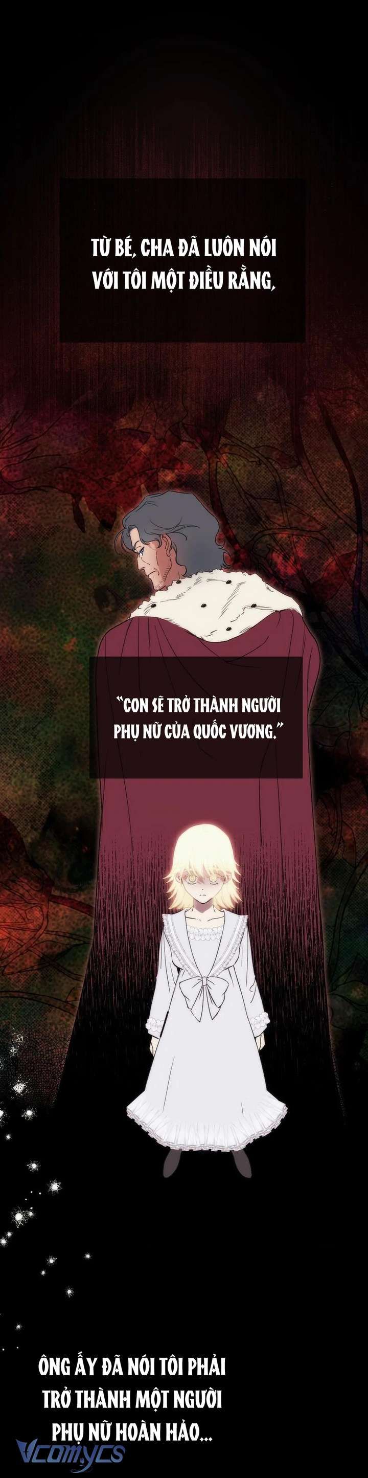đọc truyện [18+] Người Em Vợ Tóc Vàng Chương 3 ảnh 27 tại Thiên Thai Truyện