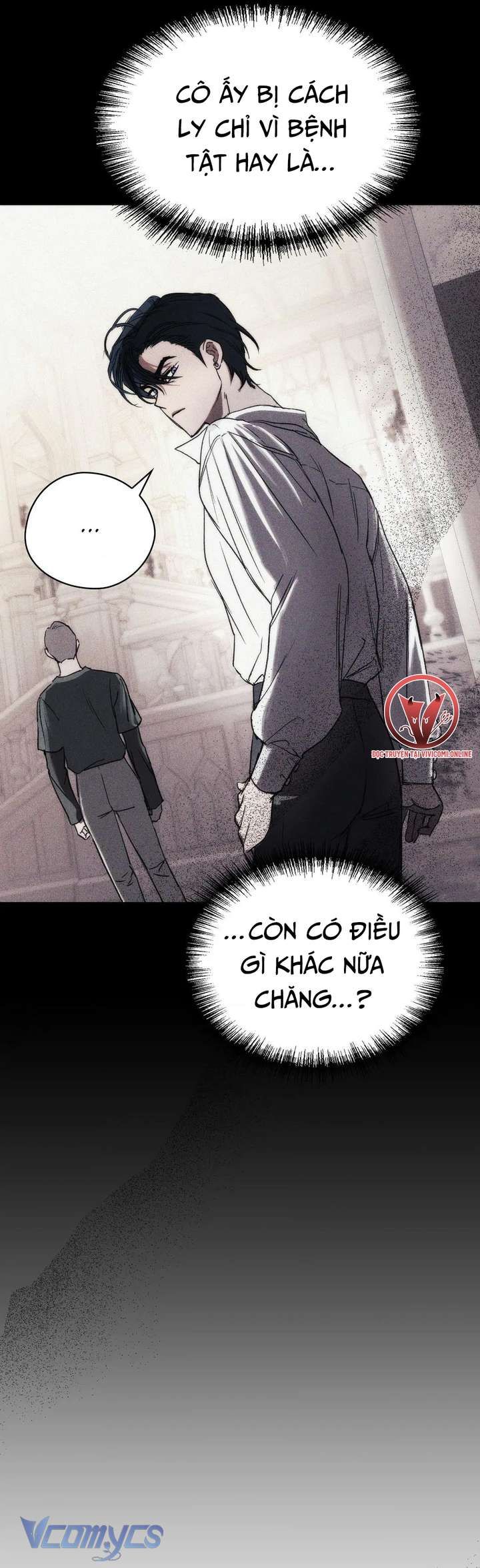 đọc truyện [18+] Người Em Vợ Tóc Vàng Chương 3 ảnh 50 tại Thiên Thai Truyện