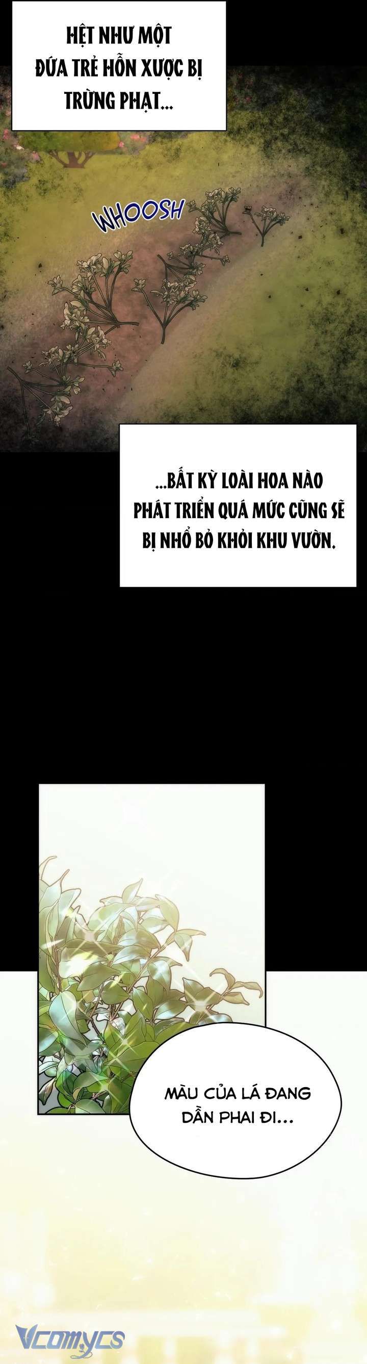 đọc truyện [18+] Người Em Vợ Tóc Vàng Chương 3 ảnh 6 tại Thiên Thai Truyện