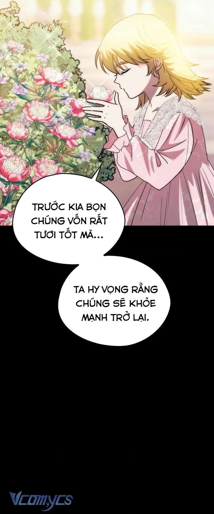 đọc truyện [18+] Người Em Vợ Tóc Vàng Chương 3 ảnh 7 tại Thiên Thai Truyện