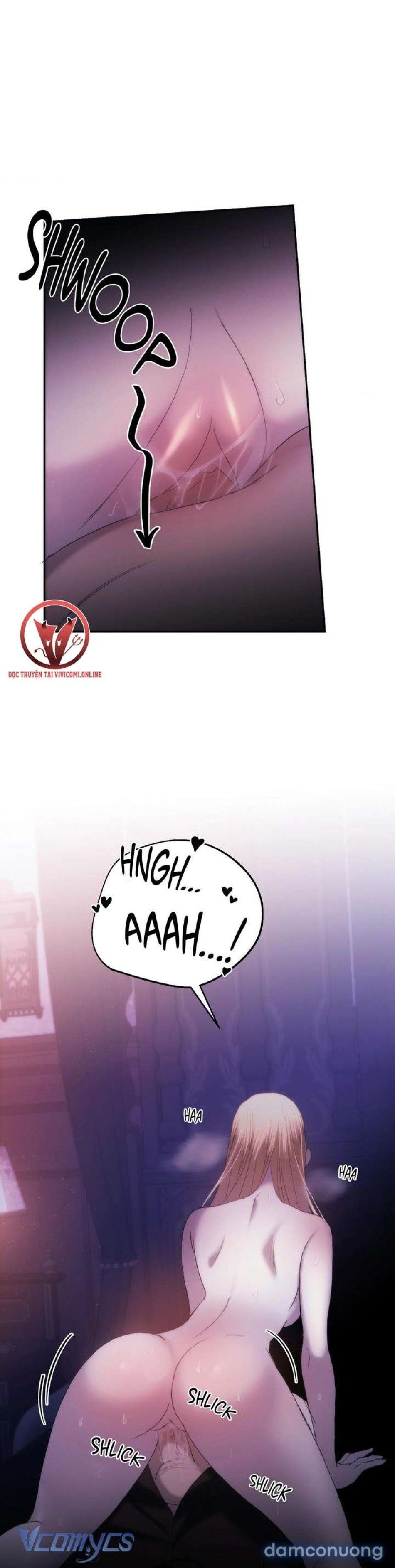 đọc truyện [18+] Người Em Vợ Tóc Vàng Chương 30 ảnh 12 tại Thiên Thai Truyện