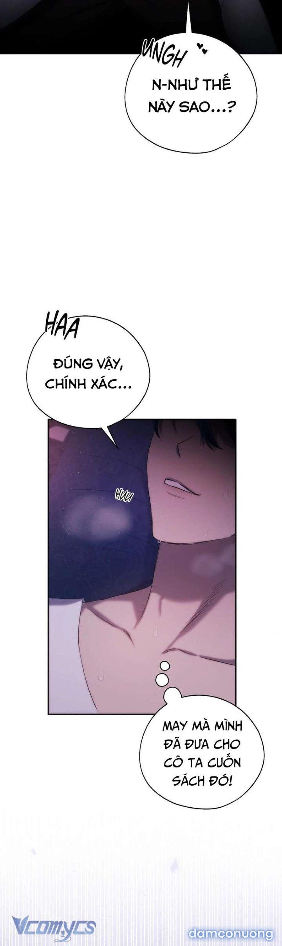 đọc truyện [18+] Người Em Vợ Tóc Vàng Chương 30 ảnh 13 tại Thiên Thai Truyện