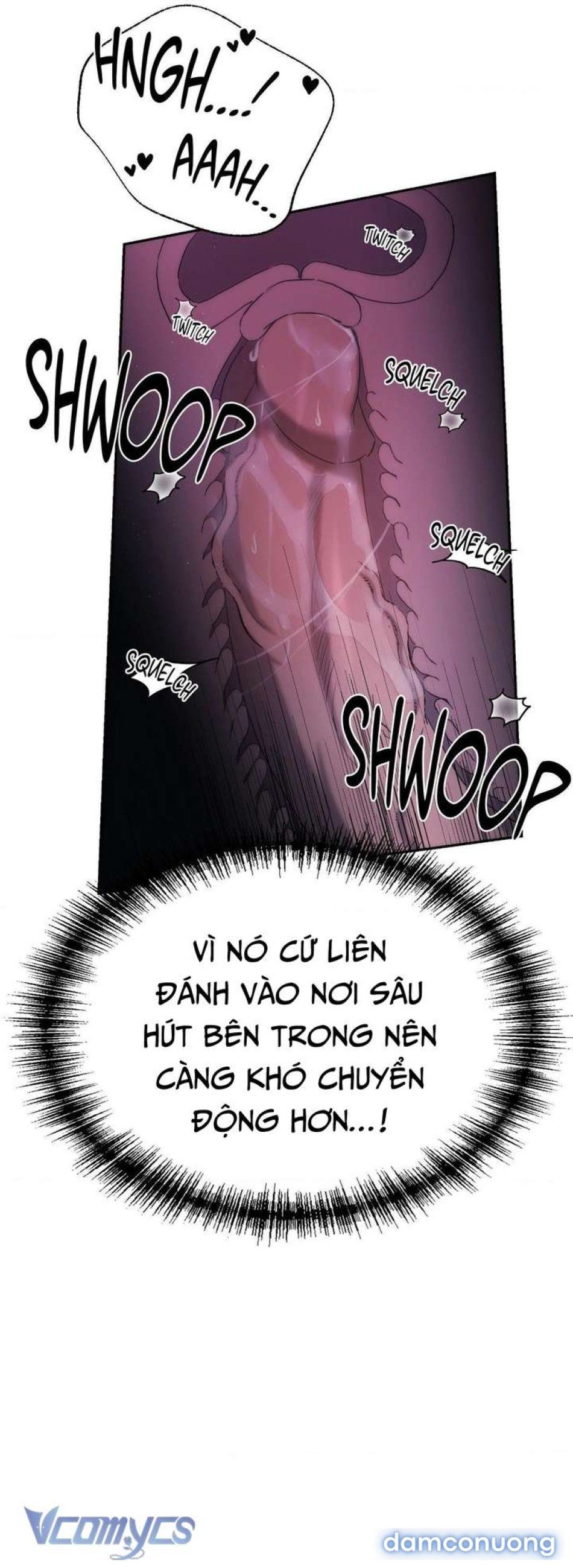 đọc truyện [18+] Người Em Vợ Tóc Vàng Chương 30 ảnh 15 tại Thiên Thai Truyện