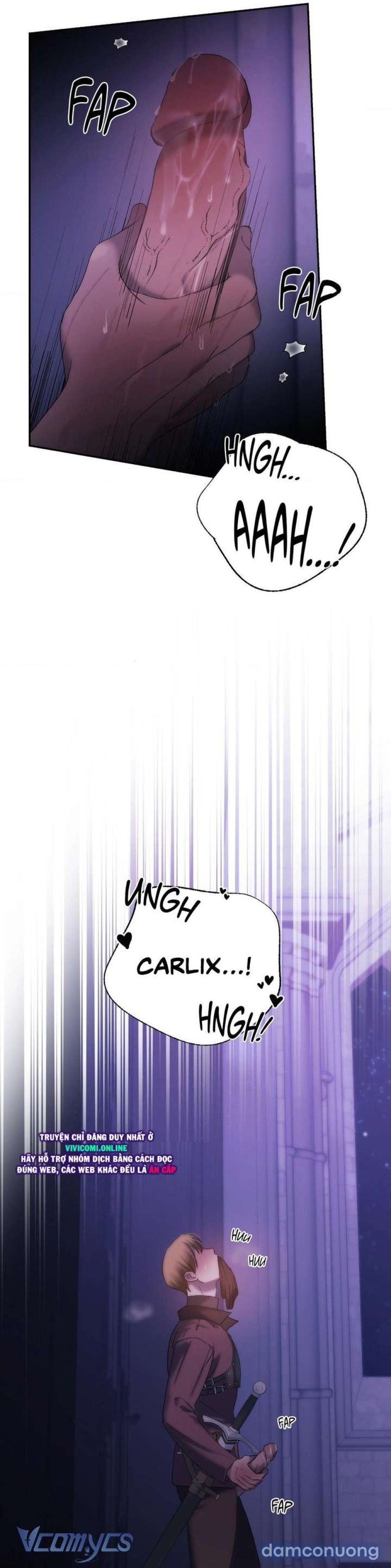 đọc truyện [18+] Người Em Vợ Tóc Vàng Chương 30 ảnh 16 tại Thiên Thai Truyện