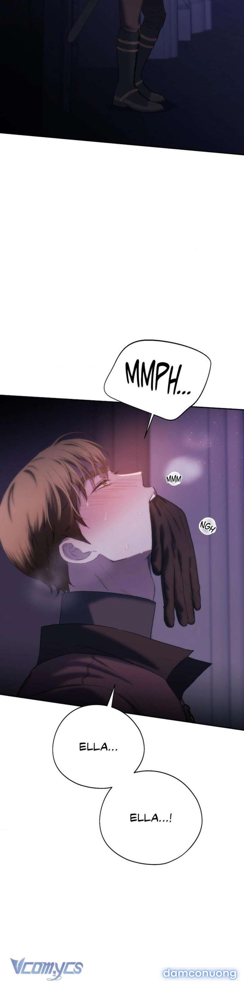 đọc truyện [18+] Người Em Vợ Tóc Vàng Chương 30 ảnh 17 tại Thiên Thai Truyện