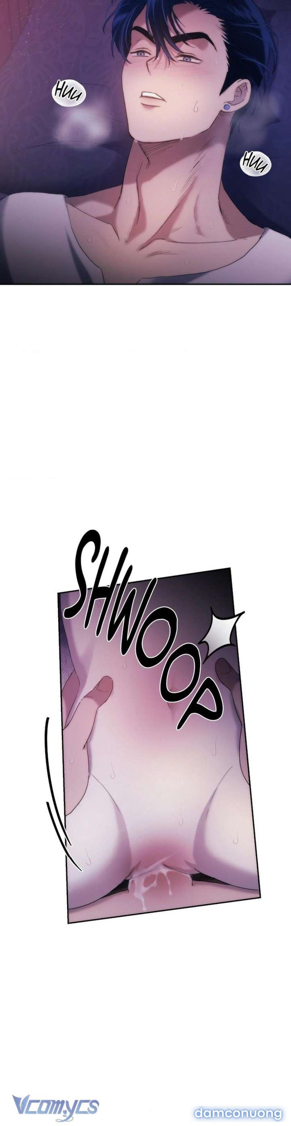 đọc truyện [18+] Người Em Vợ Tóc Vàng Chương 30 ảnh 19 tại Thiên Thai Truyện