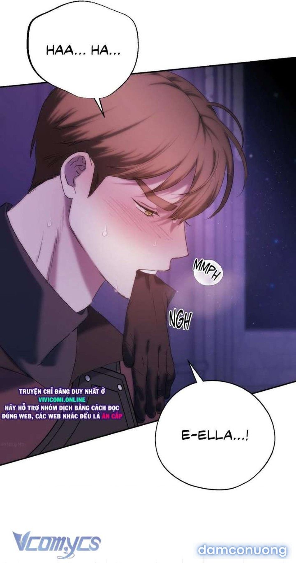 đọc truyện [18+] Người Em Vợ Tóc Vàng Chương 30 ảnh 26 tại Thiên Thai Truyện