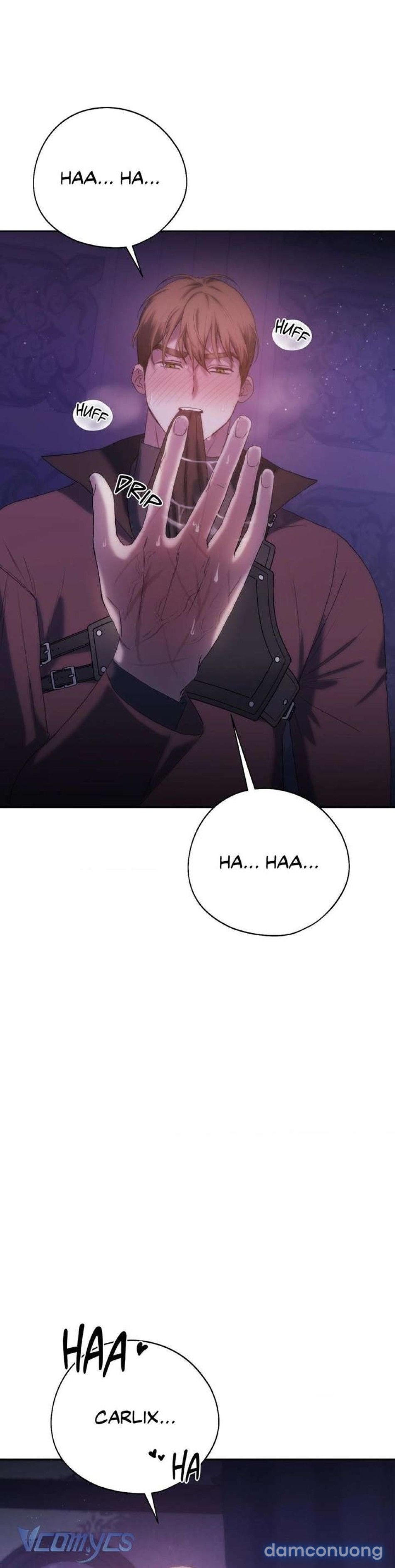 đọc truyện [18+] Người Em Vợ Tóc Vàng Chương 30 ảnh 29 tại Thiên Thai Truyện