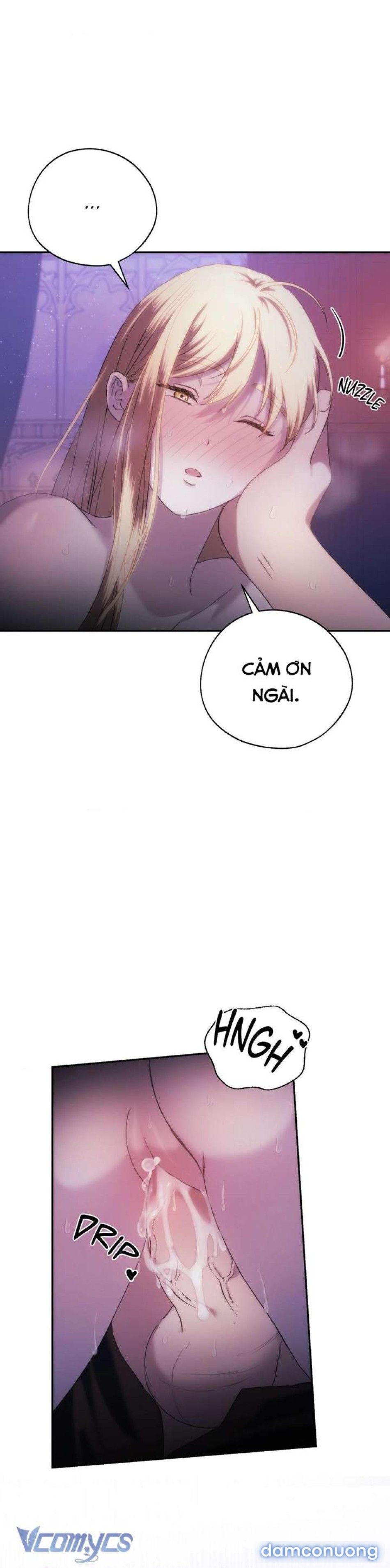 đọc truyện [18+] Người Em Vợ Tóc Vàng Chương 30 ảnh 32 tại Thiên Thai Truyện